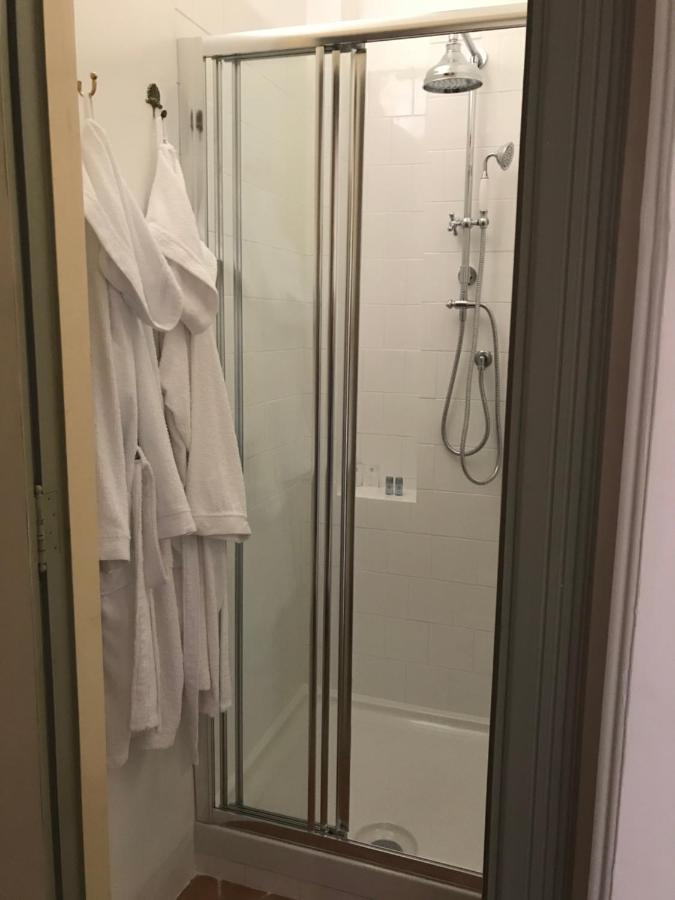 카세르타 Dependance Royale B&B 외부 사진