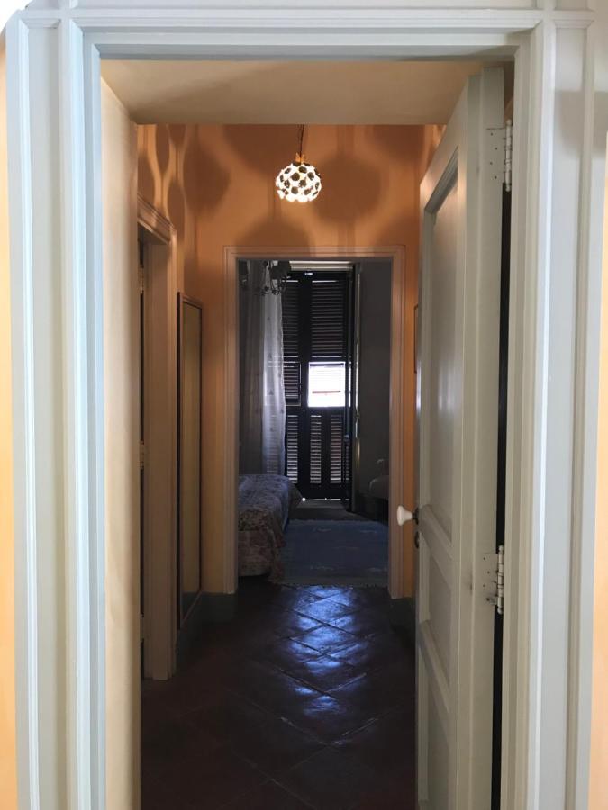카세르타 Dependance Royale B&B 외부 사진