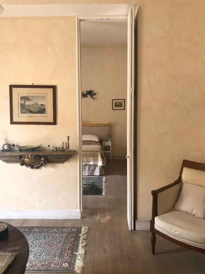 카세르타 Dependance Royale B&B 외부 사진