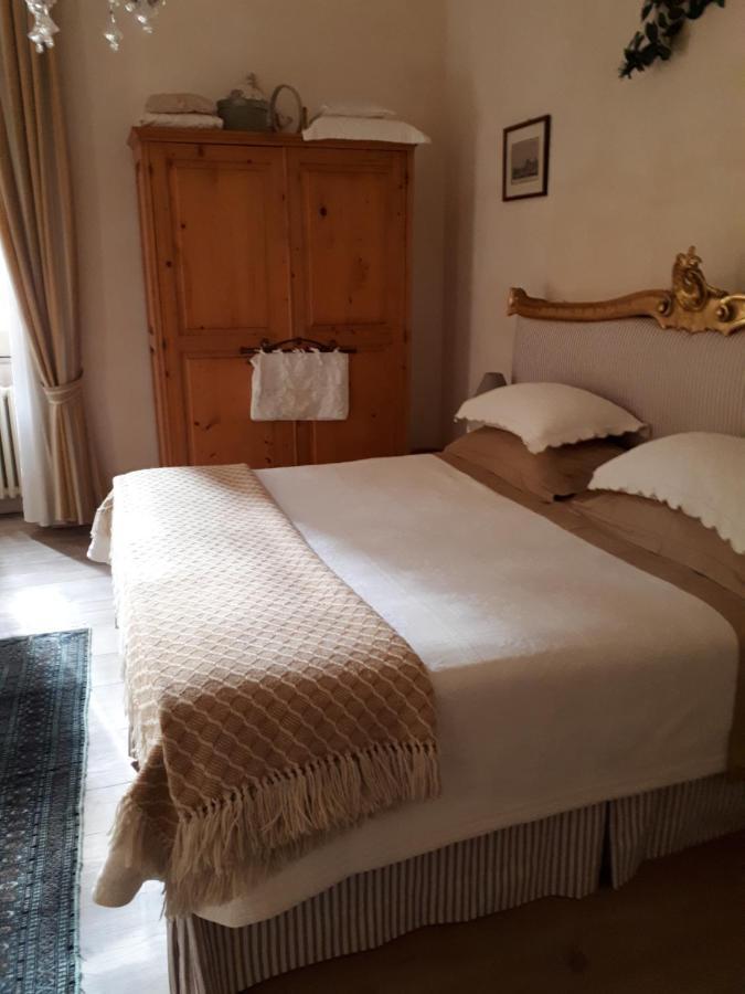 카세르타 Dependance Royale B&B 외부 사진