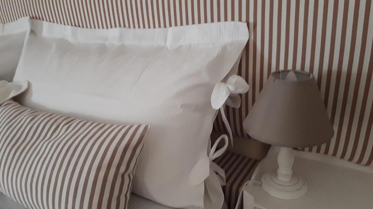 카세르타 Dependance Royale B&B 외부 사진